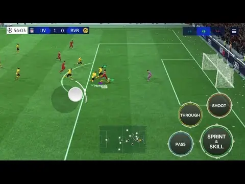 eFootball lag fix settings guide thumbnail