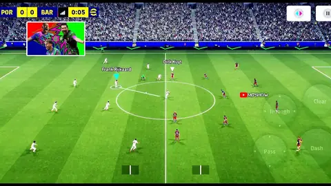 eFootball graphics settings guide thumbnail