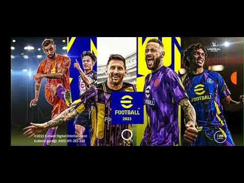 eFootball account and Konami ID guide thumbnail