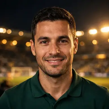 Marco Rossi, Football Game Reviewer